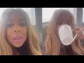 Wendy Williams Explains What s Really Going On