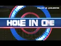 Golden Tee Great Shot on Petra