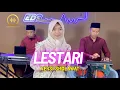 Download Lagu LESTARI versi SHOLAWAT - Amel - EDS Production