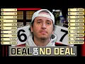 Lagu Deal Or No Deal Challenge