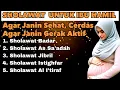 Lagu Sholawat Ibu Hamil Untuk Bayi Sehat Sempurna, Sholawat Ibu Hamil dan Janin di dalam Kandungan *121