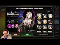 WHO TO SUMMON AS A NEW PLAYER