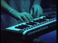 Download Lagu Radiohead / Climbing Up The Walls / 06. 28. 97 / Glastonbury Festival, UK