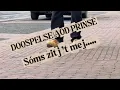 Lagu LVK 2026 finalist: Doospelse Aod Prînse - Soms zitj’t mej….. finalist CMC Alaif 2026