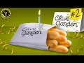 Which Restaurant Has the BEST Birt ay Celebration