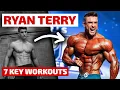 Download Lagu Een leven lang trainen - Zeven belangrijke trainingen die Ryan Terry hielpen het beste lichaam te...