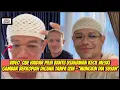 Download Lagu Que Haidar Tak Marah, Tapi Bantu! Sikap Mulia Pelakon Ini Buat Ramai Tersentuh