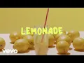 Download Lagu Johnny 500 - LEMONADE ft. Sarita Lorena, Chip Charlez, Revie