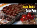 These Vegas Food Deals Blew Us Away