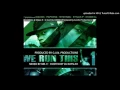 Jadakiss X Styles P (50 Cent Notorious Beef Track) - 'Problem Child' •Produced By G.U.N. Productions