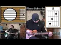 Strange Town - The Jam - Guitar Cover (with rhythm guitar chords & strumming)