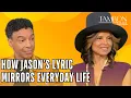 How Jason s Live Mirrors Real Life For Stars of the Show