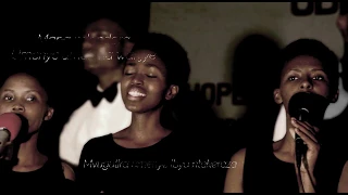 nkiri urusoro by the way of hope v lyrics 