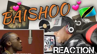 rich mavoko baishoo a konetkd session reaction