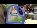 Roundup Quick Pro Herbicide Weekend Handy Woman MonsantoCo