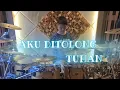 Download Lagu AKU DITOLONG TUHAN - Isabela Gosali || Drum Cover by Jeremy Clement