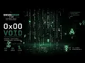 0x00 Void while true 8-bit Programmer Anthem