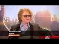 Download Lagu Mick Hucknall (The Frantic Elevators, Simply Red) New Album And Single On BBC Breakfast [03.03.2023]