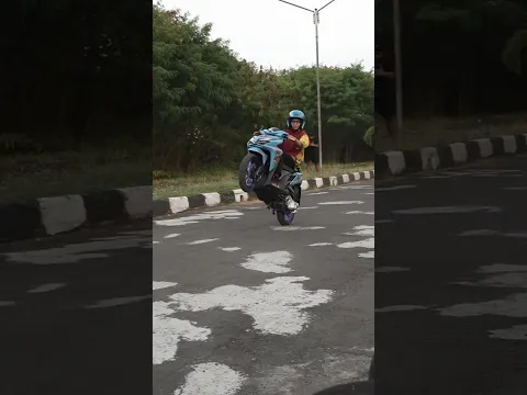 EMAK GILA STANDING 🔥