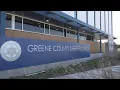 Greene County jail sees an average of 240 ICE detainees per day