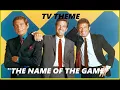 Download Lagu TV THEME - \