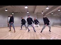 [Dance Practice] 하이라이트(Highlight) - 얼굴 찌푸리지 말아요(Plz don't be sad) 안무 연습 영상