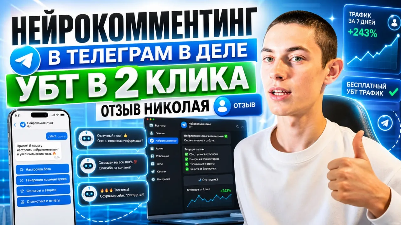 Превью архивного видеоотзыва