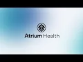 LVAD Driveline Dressing Change-Atrium Health CMC Main