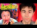 VOLVI A JUGAR EL MAZO DE ONEXX PERO MEJORADO