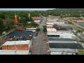 Drone Footage Festus MO