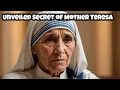 Download Lagu Moeder Teresa ONTHULD dit angstaanjagende geheim vlak voordat ze stierf
