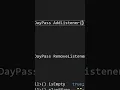 Unity Events Quick Tutorial