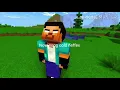Download Lagu Music video /neffex cold /grateful /herobrine become demon