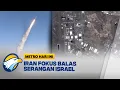 Download Lagu Iran T3mb4kkan Rudal Khorramshahr-4 ke Israel - [Metro Hari Ini]