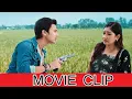 Lagu NAI NABHANNU LA 4 - Nepali Movie CLip - Swastima Khadka | Abhishek Nepal | Anubhav Regmi