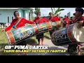 Download Lagu GENDANG BELEQ PUMA DASTER TABUH SELAMAT DATANG DI PAGUTAN BIKIN WARGA TERHIBUR