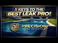 5 Must-Know Tips Before Hiring a Leak Detection Company