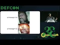 DEF CON 33 - Kill List Hacking an Assassination Site on the Dark Web