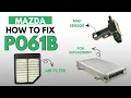 Mazda How to Fix the P061B Engine Error Code with 3 Methods