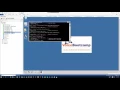 DEMO Lab 4 Preparing UCCE Server with Instance and Web Setup