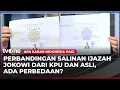 Lagu Bonatua Perlihatkan Salinan Ijazah Jokowi | AKIP tvOne