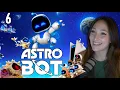 Download Lagu Finishing up ASTRO BOT First Playthrough | PART 6 | Ending