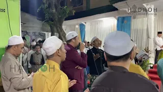 Download Mahalul qiyam adhiya 'ulami | Majelis Rasulullah saw | MT.ADDURROTUL KHORIIDA - Jatiasih , Bekasi MP3