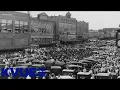A long history of growth in Taylor Texas The Backstory