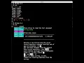 Better IRB autocomplete in Ruby 3 1