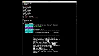 Better IRB autocomplete in Ruby 3 1