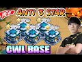 TOP-05 UNBEATABLE TH13 BEST FOR WAR AND CWL BASE COPY LINKS TH13 CWL BASE 2026 ANTI - EVERYTHING