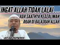 Download Lagu INGAT ALLAH TIDAK LALAI . . .