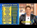 Download Lagu L'oroscopo di Paolo Fox - I fatti vostri 10/10/2025