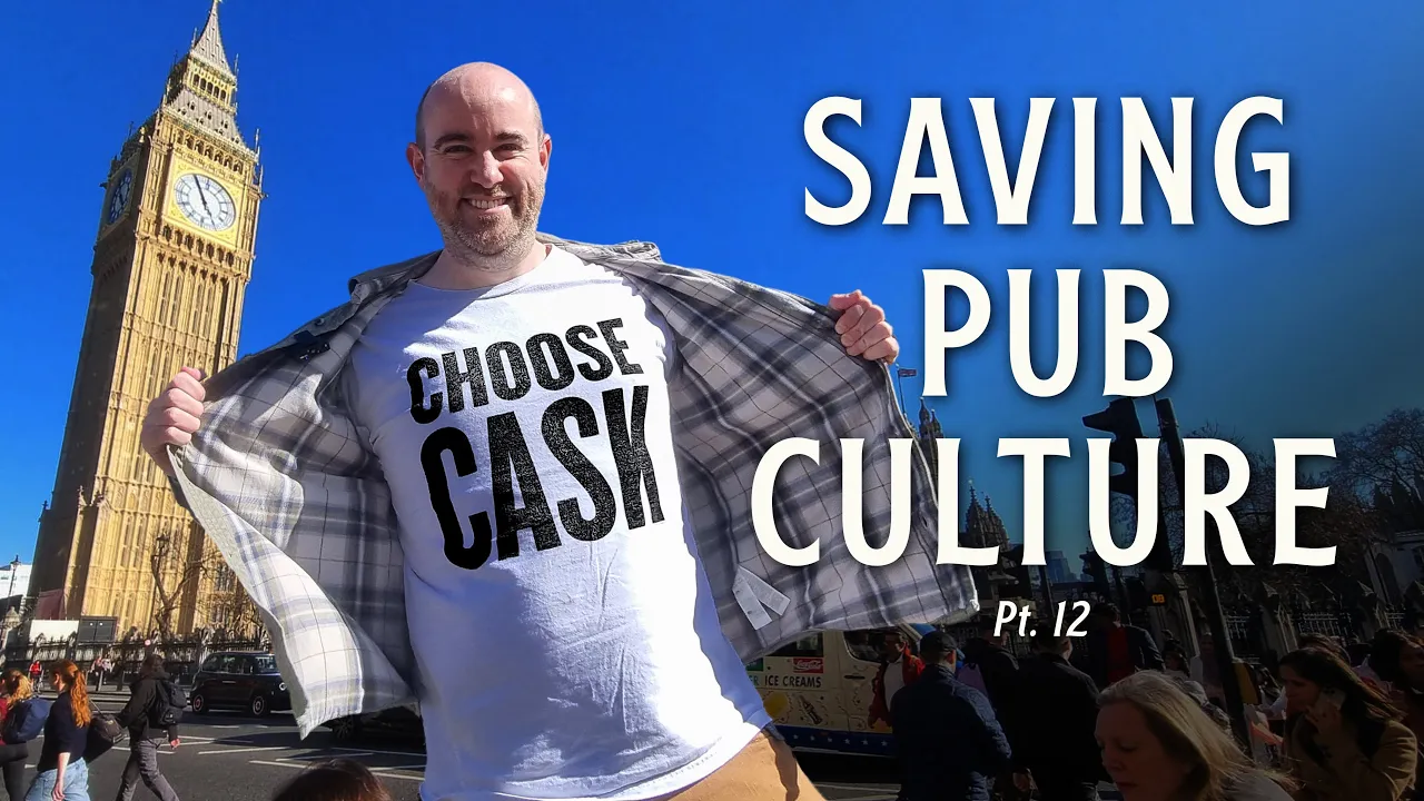 The UNESCO campaign begins (Keep Cask Alive p12)
